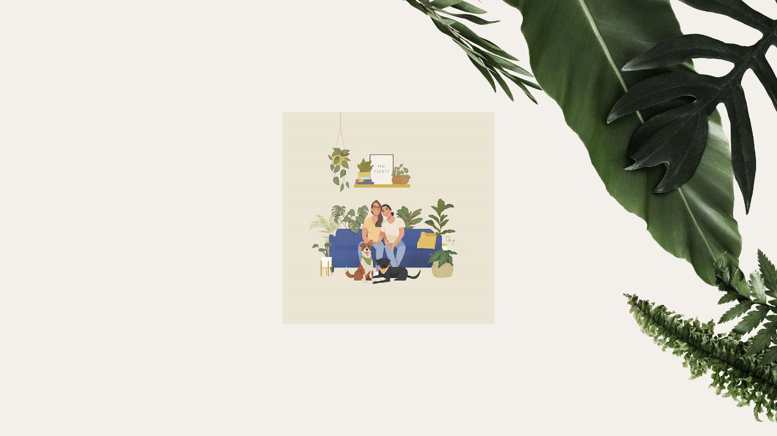 Mai Plants