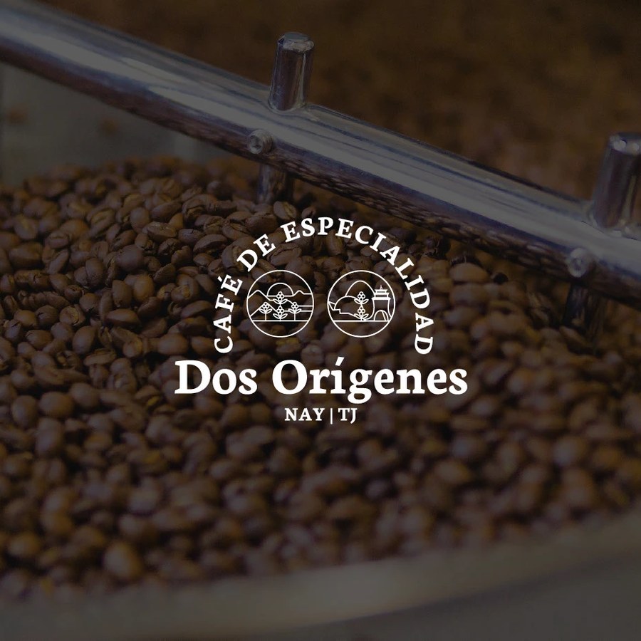 Dos Orígenes