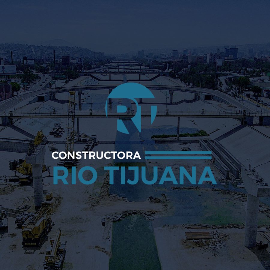 Constructora Río Tijuana