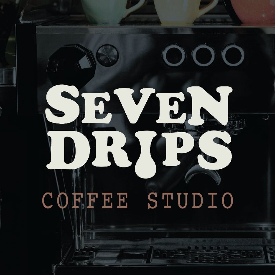 Seven Drips