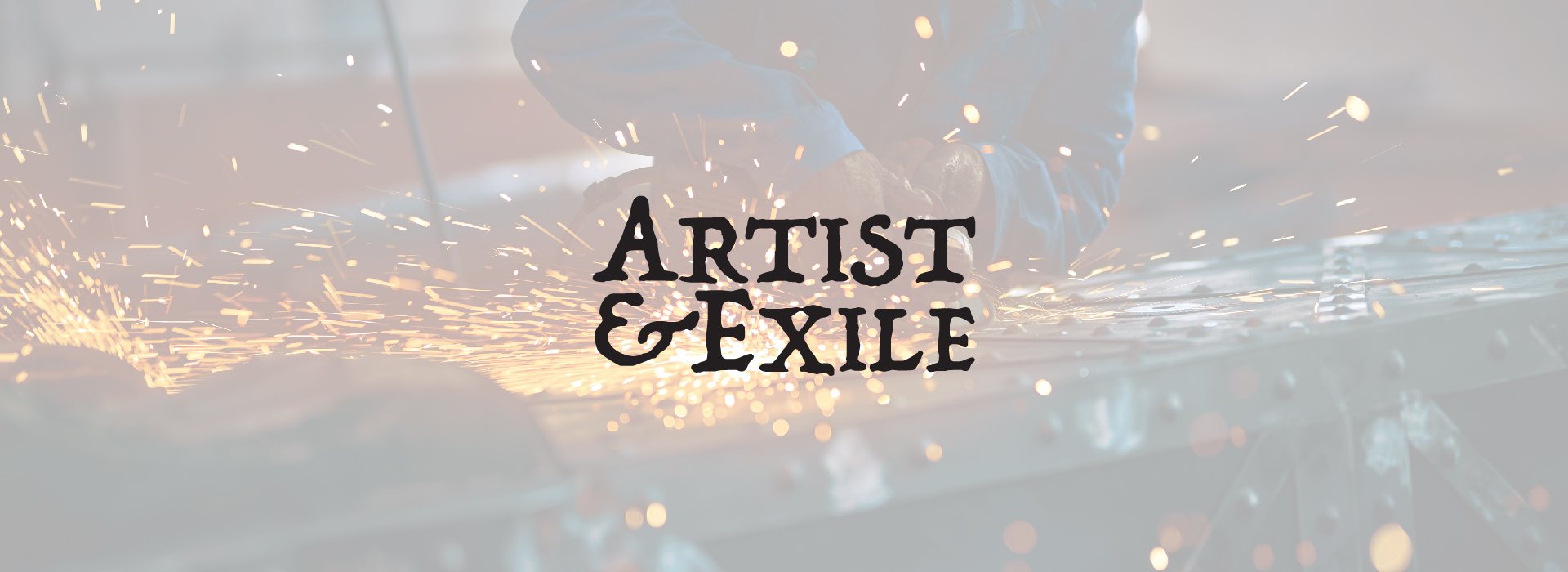 Artist & Exile