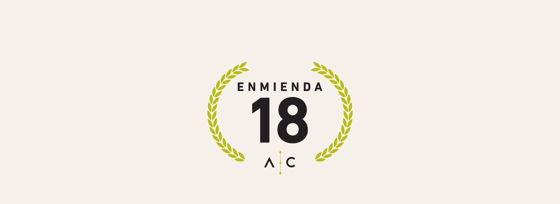 Enmienda 18
