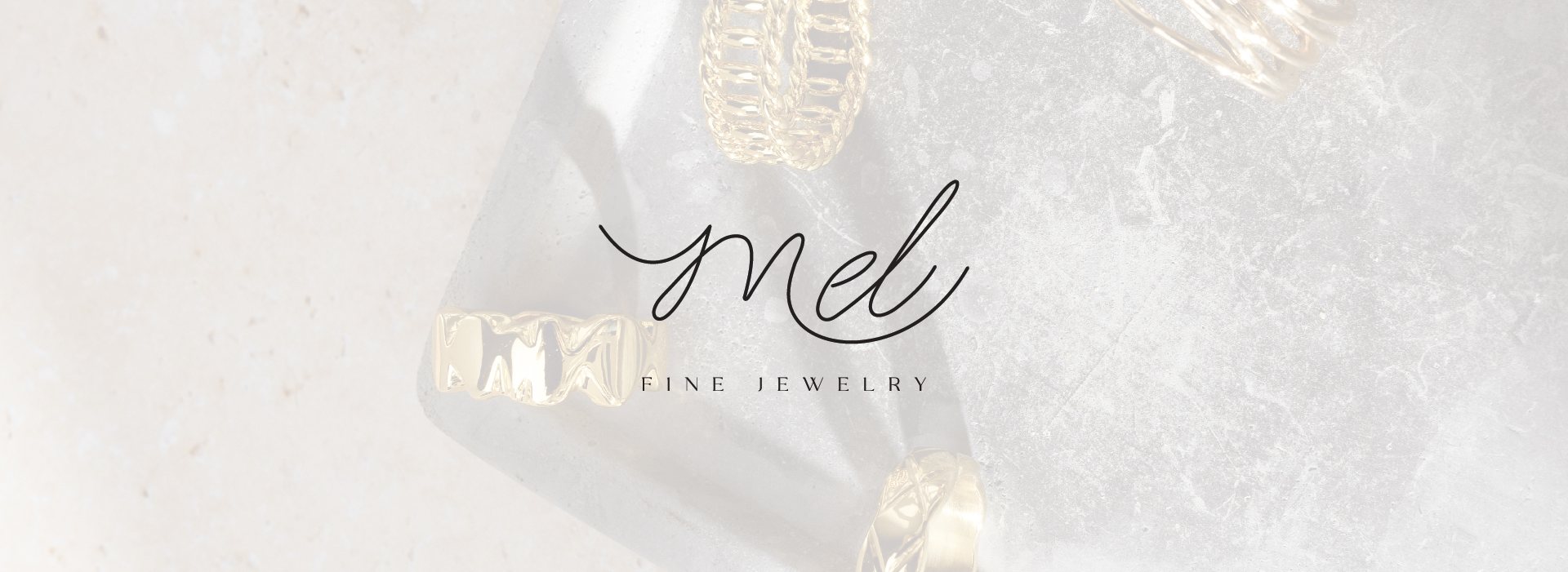 Mel Fine Jewelry