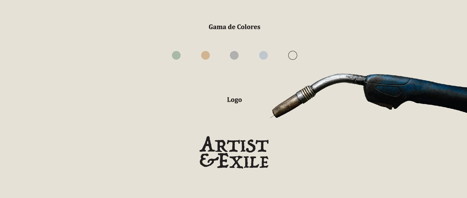 Artist & Exile