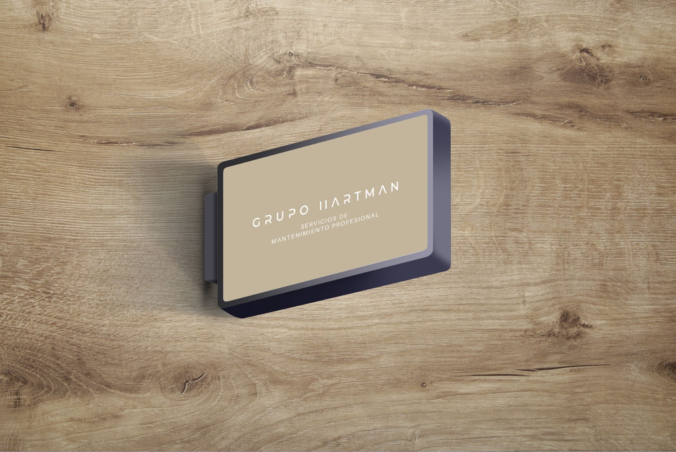 Grupo Hartman